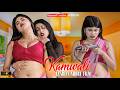 Kamwali | Lesbain | Lesbian Short Film | Girl Love Story | Short Film 2026 | Diamond Creation |