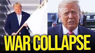 Iran Taunts Trump As Deal Dies