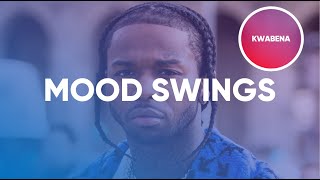 Pop Smoke - Mood Swings ft. Lil Tjay (8D AUDIO) 🎧 [PRIME VERSION]