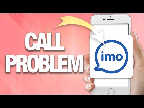 How To Fix Imo Call Problem ( Easy Solution )