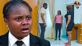 Family Wahala - You'll Learn A Lot Watching This Adakirikiri Amazing Family Drama | African Movies