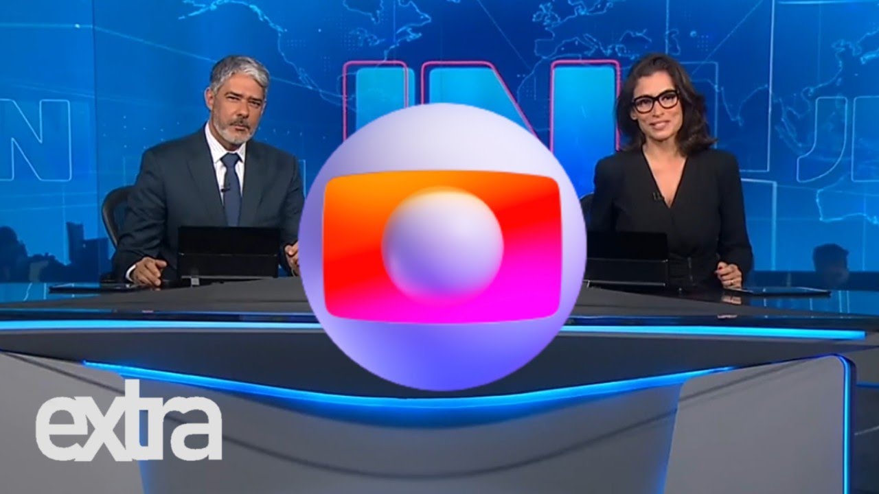 TV Globo apresenta novo logo e nova identidade visual - GKPB