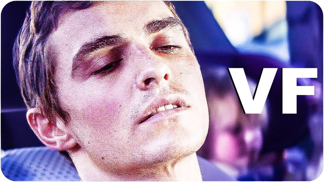 6 Balloons Bande Annonce Vf 2018 6 Balloons Bande Annonce Vf 2018