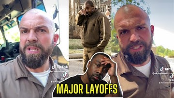 Why Is UPS Firing 20,000 People?