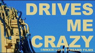 Drives Me Crazy | Official Trailer | (2022)