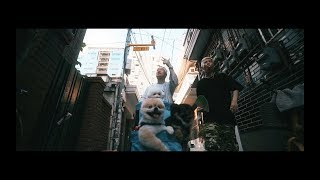 팔로알토 (Paloalto) - 그늘 (Shelter) (feat. ZENE THE ZILLA, Sway D & SUPERBEE) [Official Video]