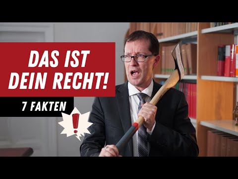 Video: Kann ein Testament geändert werden?