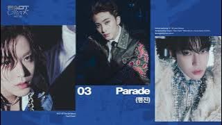 NCT 127 'Parade (행진)'