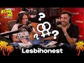 Happy Pride month! Time for another Lesbihonest with our lesbian host, Ally! | Klein. Ally. Show.
