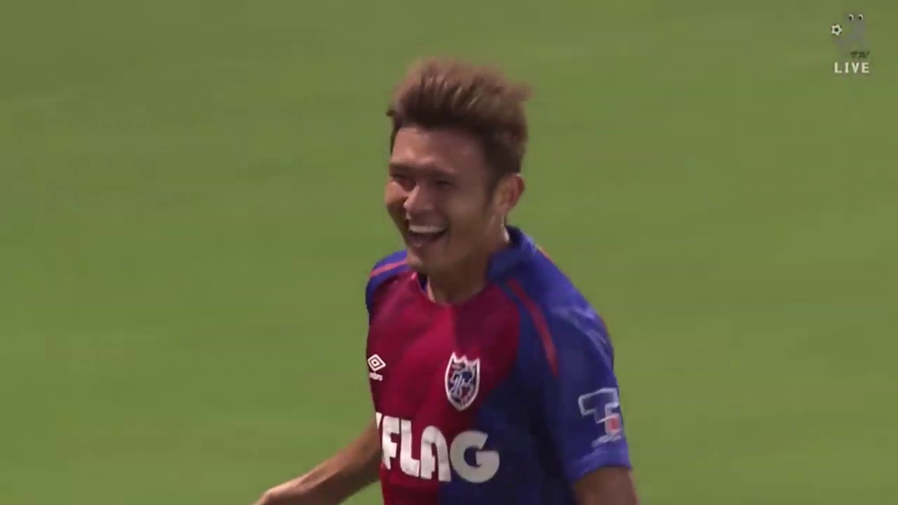 公式 ゴール動画 田川 亨介 Fc東京 67分 ｆｃ東京vsガンバ大阪 ｊリーグybcルヴァンカップ 準々決勝 第2戦 19 9 8 Youtube