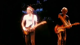 ⁣Dire Straits-Telegraph Road Live-  aLCHEMY Tour 1983