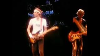 Dire Straits-Telegraph Road Live-  aLCHEMY Tour 1983