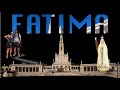 FATIMA – PORTUGAL: Day Trip to the Sanctuary of Our Lady of Fatima