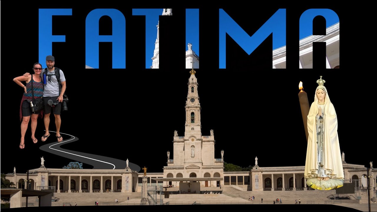 lady of fatima tour