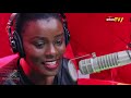 Geosteady live in concert interview - Morning Saga