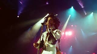 Prince - Daddy Pop (unreleased first version - July 1990)
