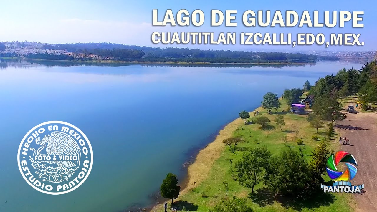 cuatitlan Izcalli, Lago de Guadalupe YouTube