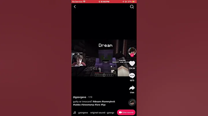 Every hero needs an origin story