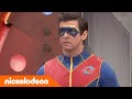 Henry danger  henry ne veut pas tre kid danger   nickelodeon france