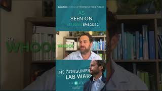 ATTENTION: The Lab Revolution has BEGUN
WHOOP? OURA RING? SUPERPOWER HEALTH?
Listen to the full podcast and all previous episodes at the link in my bio
Patients aren’t waiting anymore — they’re ordering their own labs. Direct-to-consumer testing is rewriting how people access and understand their health data. For practitioners, that means one thing: adapt or be left behind.
🎥 From The Evolution of Medicine Podcast Episode 2
#EvolutionOfMedicine #Podcast #FunctionalForumPodcast #FunctionalMedicine #HealthcareInnovation #JamesMaskell #FutureOfHealth ATTENTION: The Lab Revolution has BEGUN