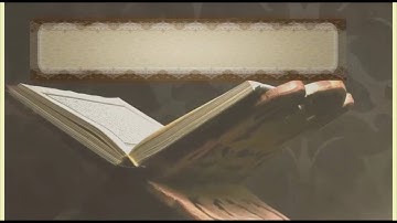 مؤسسة قراء أجدابيا تقدم لكم قالب للتلاوات 3