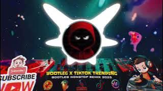 NOV. 2025 🔥 NONSTOP BOOTLEG REMIX 🎧 - (Gabs x Glnx x DJ JV Remix) #fypシ #dj #trending #trend 