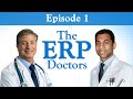 The erp doctors  episode 1