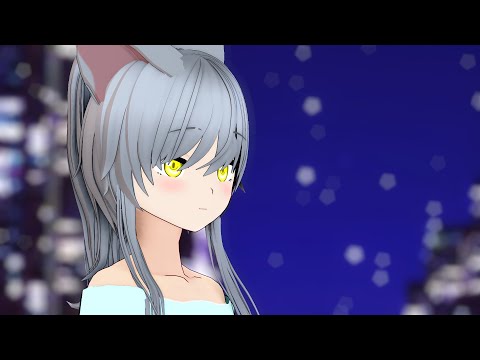 【オリキャラMMD】ヴィラン【ズネ】