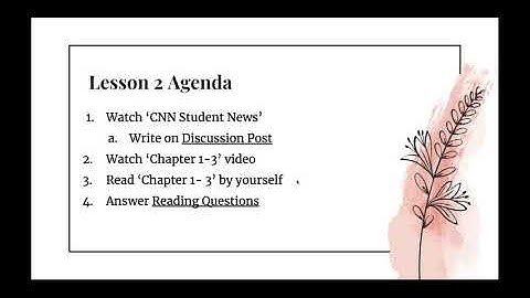 Unit 4 - Refugees - Google Slides