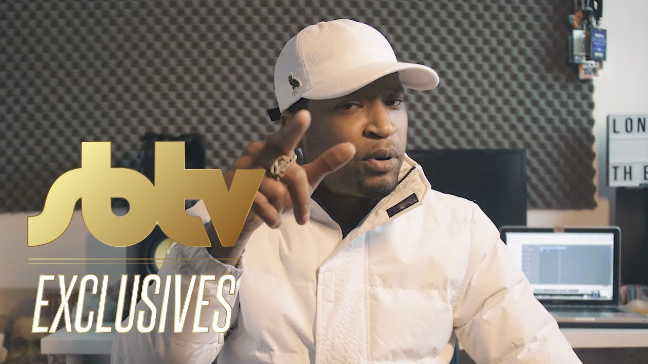 Frisco | Warm Up Sessions [S10.EP49]: SBTV - YouTube