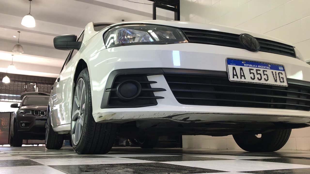 Kit suspensión neumática Tebao 10mm ISystem YouTube