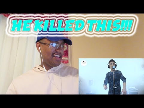Despacito Remix feat. Justin Bieber - Luis Fonsi & Daddy Yankee (Cover by Darren Espanto) Reaction