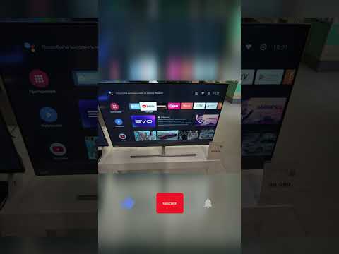 Продавцы про TV HAIER AX PRO