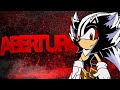 SUPER SONIC X UNIVERSE ABERTURA DA SEGUNDA TEMPORADA PT BR 