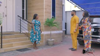 My Ghost Lover  Complete Season 9&10  Destiny Etiko & Lizzy Gold Latest New Movie 2023/NIGERIAN