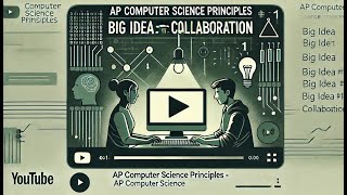 AP CSP 1 3 2 Program Design & Development