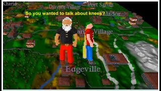 The Oldest Runescape Related Video @therunescapehistorian