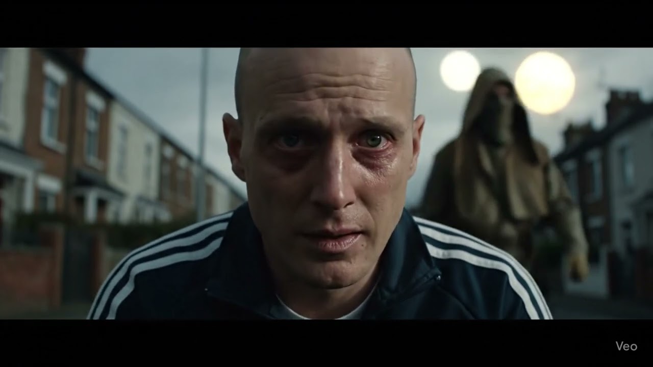 Paul Atryda - Duma Narodowa  (S01E02)