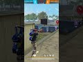 🔥 1v4 Squad Wipe Like a Pro in Free Fire 😳 #shorts  #freefire #gaming #clutch #freefireshorts