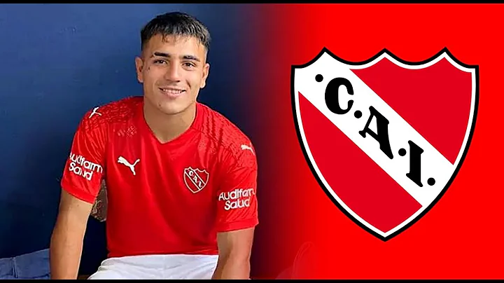 NICOLAS VALLEJO  Independiente  Jugadas