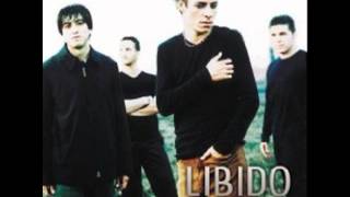 Miniatura de vídeo de "Libido - Reset"