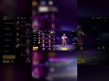 Exchanging Silver Samurai From Magic cube😎@Zeni_Aep #shortvideo #viralvideo #freefire #freefire