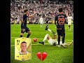 Mbappe respect😂🤝#eafc25 #fifa #eafc24#eafcmobile #fifamobile #fifa #shorts