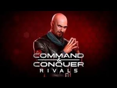 Command and Conquer: Rivals