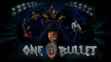 One Bullet | Skreen 6 [Official Music Video]