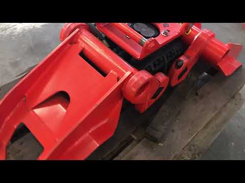 KINSHOFER Grip