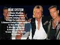 Body to Body-Blue System-Year