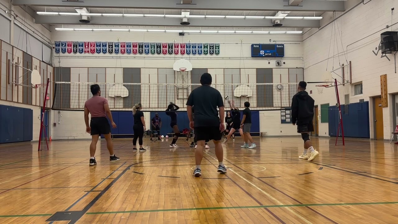 TRSL - AYCE KBBQ vs Unprotected Sets Set 1