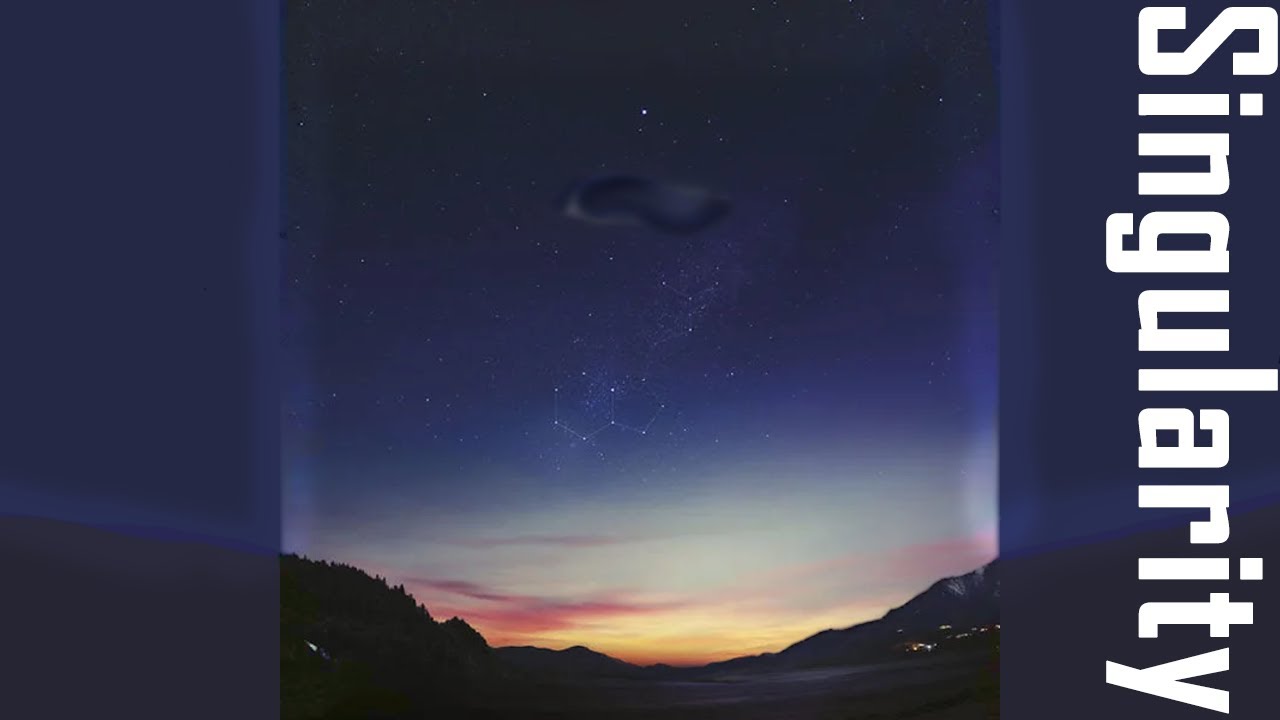 Ranking Jon Hopkins' Singularity