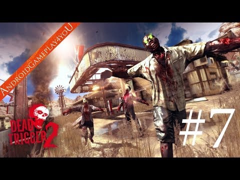 dead-trigger-2-android-gameplay---walkthrough-part-7-(hd)